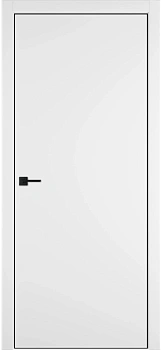 Witon S White Black Edge