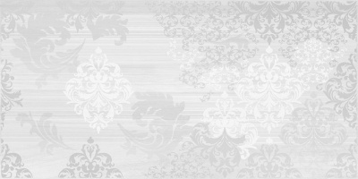 Grey Shades декор белый 29,8х59,8