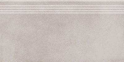 Мирабо ступень бежевый 30х60