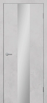 ST13 ДО зеркало матовое