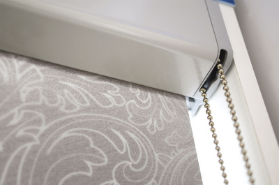 ФИЕСТА 2406 бежевый, 200 см