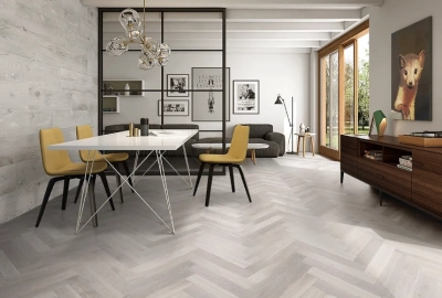 Замковой кварц-винил SPC Floor Bonkeel Pine 101 Дуб Эдмонт