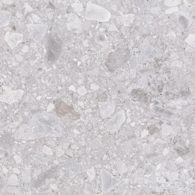 Matrix светло-серый 60x60 керамический гранит матовый структурный