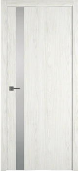 Witon 1 VS Орех молочный Silver Edge