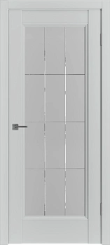 EST1 ДО Crystal Cloud Cross Emalex