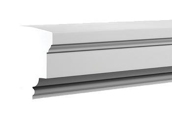 Подоконный элемент 4.82.003