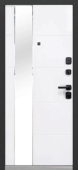 Luxor 3D Белый снег софт