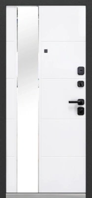 Luxor 3D Белый снег софт