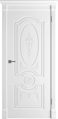 Ванесса ДГ 3D