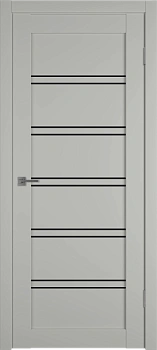 E28 ДО Black gloss Emalex taupe