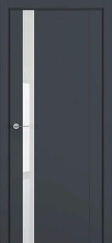 S26N ДО Pure White Графит премьер мат