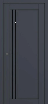 S22 ДО Black Classic Графит премьер мат