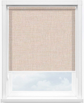 БОСТОН 2261 св. бежевый, 250 см