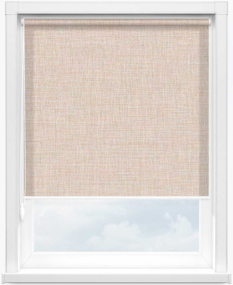 БОСТОН 2261 св. бежевый, 250 см