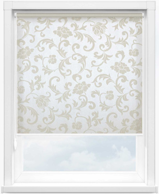 СОФИЯ 2406 бежевый, 200 см