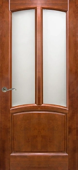 Виола ДО белое матовое