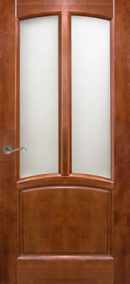 Виола ДО белое матовое