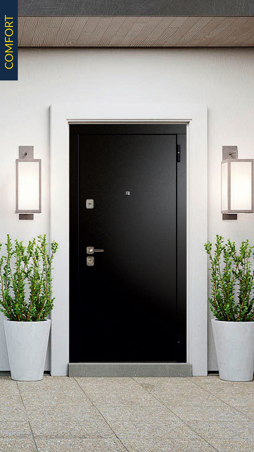 Новинки в серии «STALLER COMFORT 3К»