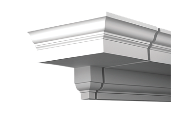 Торцевой элемент 4.01.131