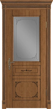 Afina Art Cloud Honey classic патина черная PB Afina Art Cloud Honey classic патина черная PB