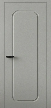 Aero 3 ДГ ПВХ в цвет полотна с 2-х сторон Укутка верх/низ (Тип 0)