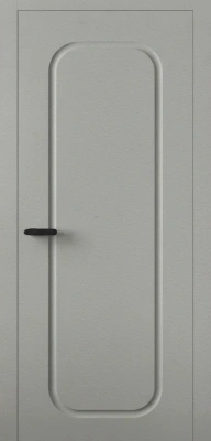 Aero 3 ДГ ПВХ в цвет полотна с 2-х сторон Укутка верх/низ (Тип 0)