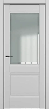 Венеция ДО Baguette B4 Сатинато с рамкой Матовый серый Венеция ДО Baguette B4 Сатинато с рамкой Матовый серый