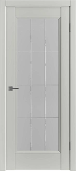 EST1 ДО Crystal Cloud Cross Emalex taupe