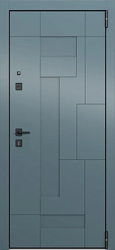 X7 PRO PP ВЕРДЕ Volume Верде/Volume Бьянко