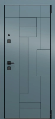 X7 PRO PP ВЕРДЕ Volume Верде/Volume Бьянко