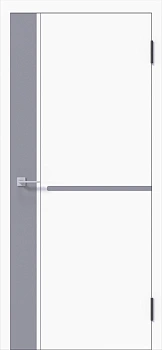 DM 2 ДГ ABS черная с 4-х сторон