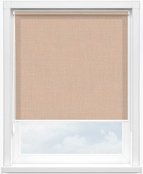 БОСТОН 2406 бежевый, 250 см