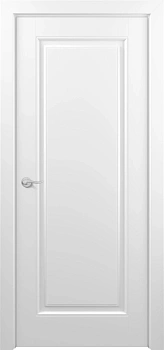 Неаполь ДГ ART Classic Т2 Белый Неаполь ДГ ART Classic Т2 Белый