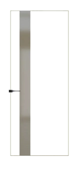 H3 ДО ART Lite бронза мат. ALU Золотая с 4-х