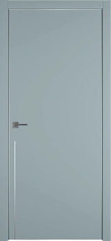 Witon 11 Silver Edge Молдинг Серебро