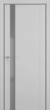 S26N ДО серый мат. Матовый серый