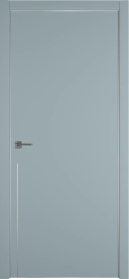 Witon 11 Silver Edge Молдинг Серебро