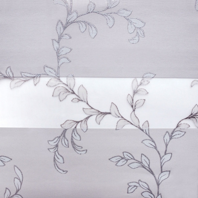 Зебра ТОКИО 1852 серый, 300 см