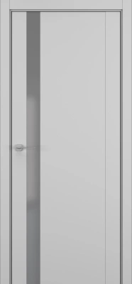 S26N ДО серый мат. Матовый серый