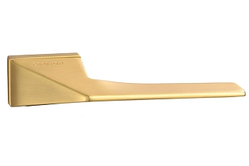 Ручка Ace 123-24E Matt SG ORO&ORO