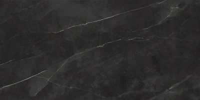 Pulpis Nero 40x80 плитка глянцевый