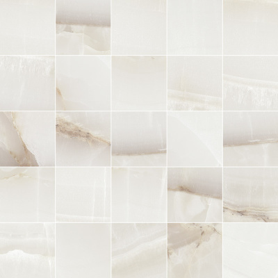 Dreams мозаика бежевый 25х25