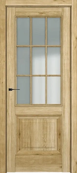 Венеция ДО Baguette АК B2 Сатинато Голд вуд