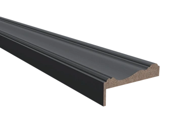 Наличник Witon фигурный №34 т/скопич.