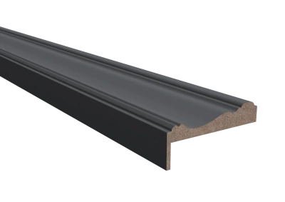 Наличник Witon фигурный №34 т/скопич.