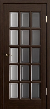 Шарден ДО бронза фацет