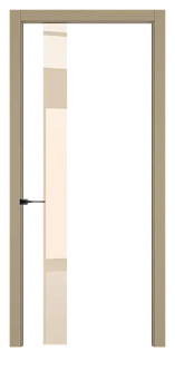 H3 ДО ART Lite бежевый лак Бежевый ABS