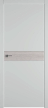 Urban H Вставка Stone Oak Emalex Silver Edge