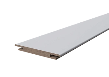 Добор 100 COLORIT т/скопич. Светло-серая эмаль