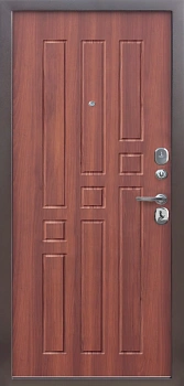 Гарда 8 мм Рустикальный дуб